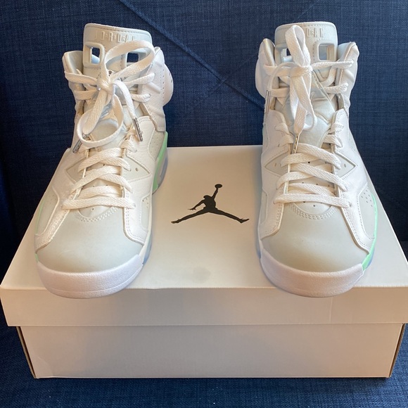 Jordan retro 6 - Picture 3 of 4